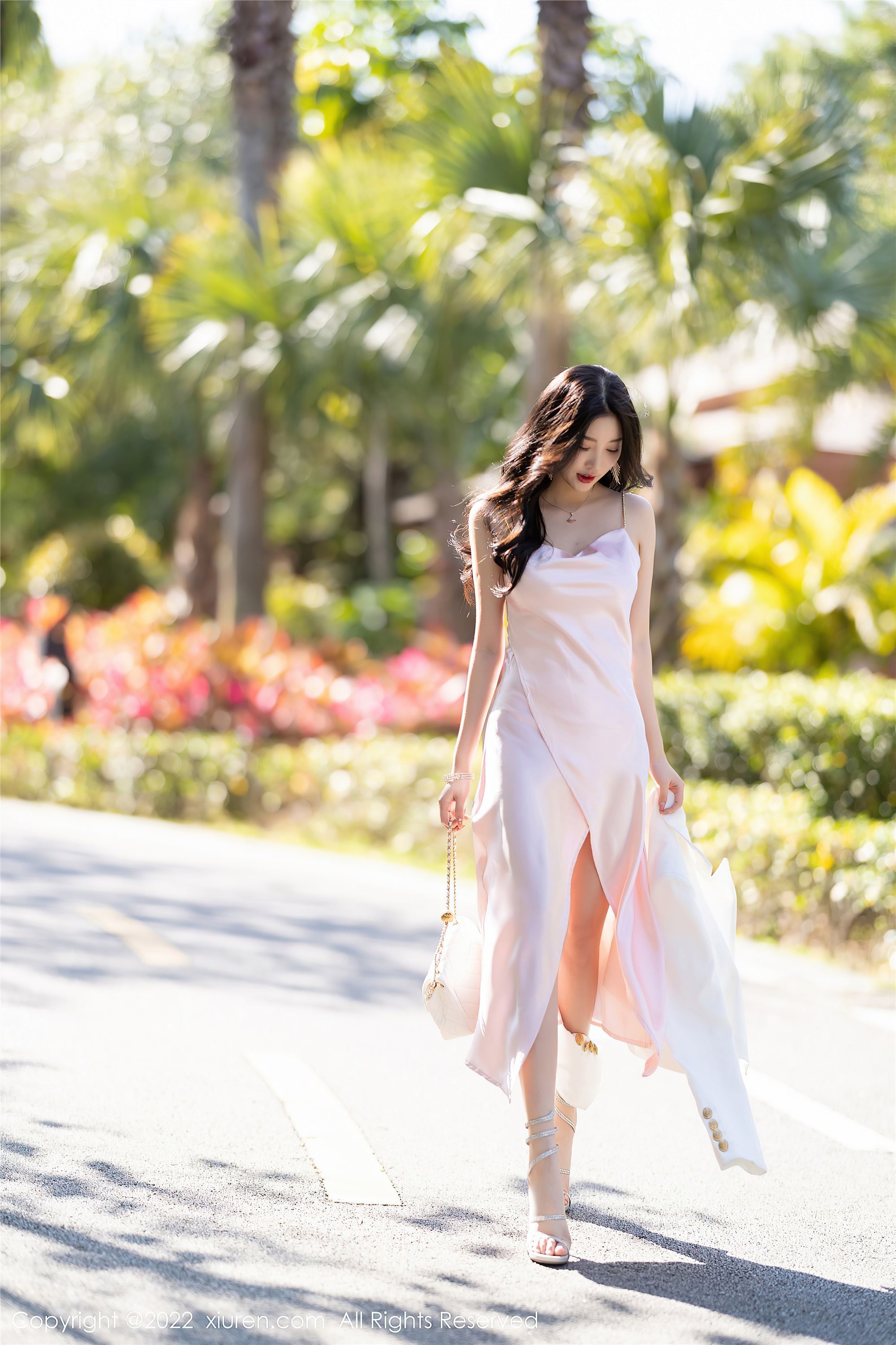 Xiuren秀人网 2022.05.31 NO.5088 杨晨晨Yome